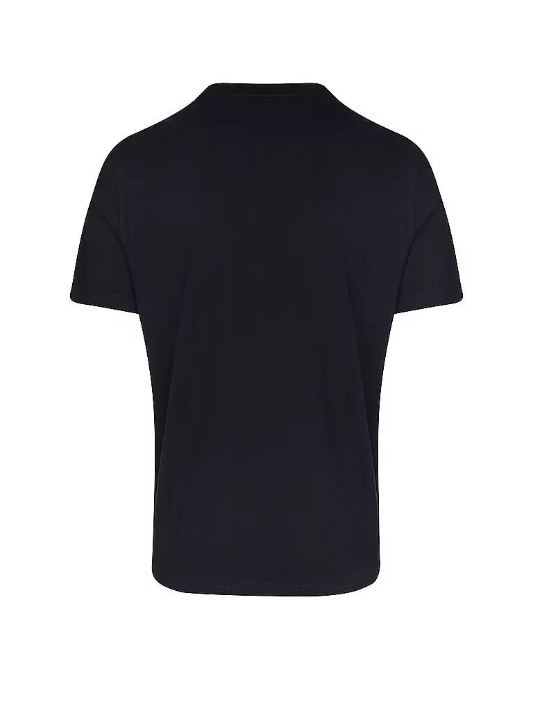 BOSS | T-Shirt  | Blu