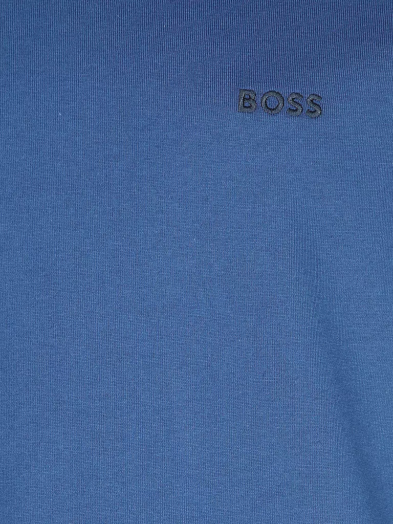 BOSS | T-Shirt 3er Pkg CLASSIC | Blu scuro