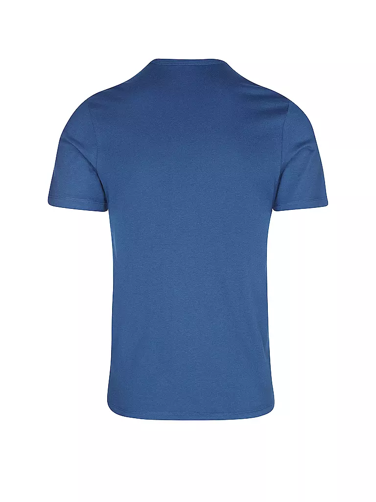 BOSS | T-Shirt 3er Pkg CLASSIC | Blu scuro