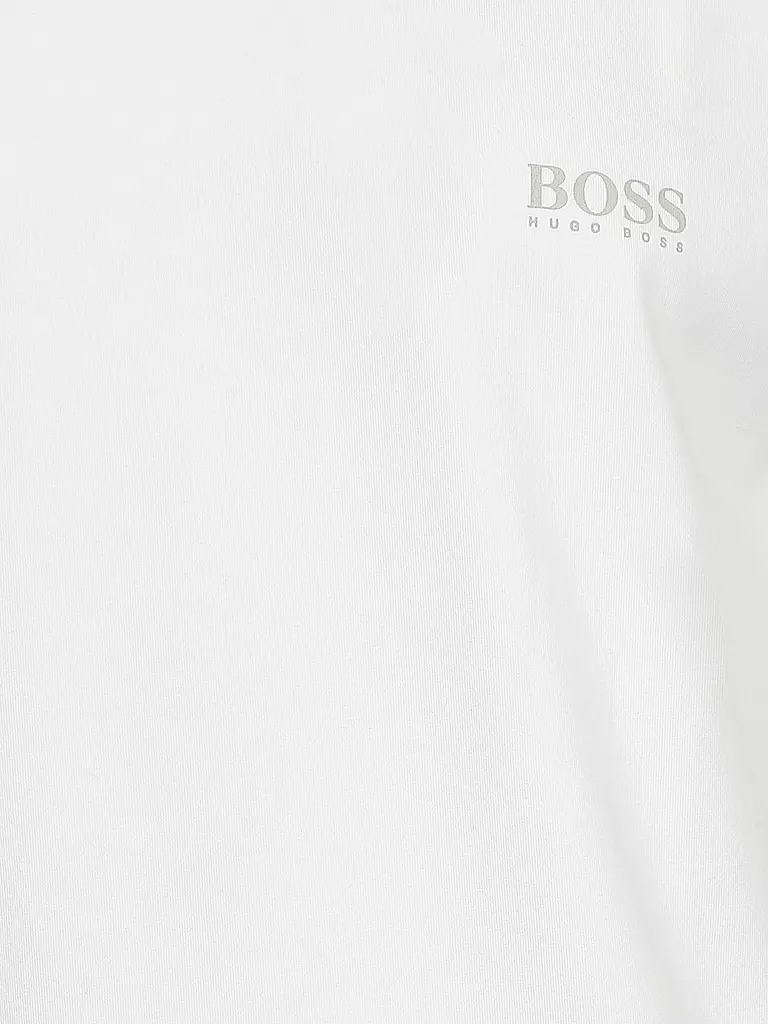 BOSS | T-shirt confezione da 2 | Bianco