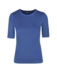 BOSS | T-Shirt EFITA  | Blu