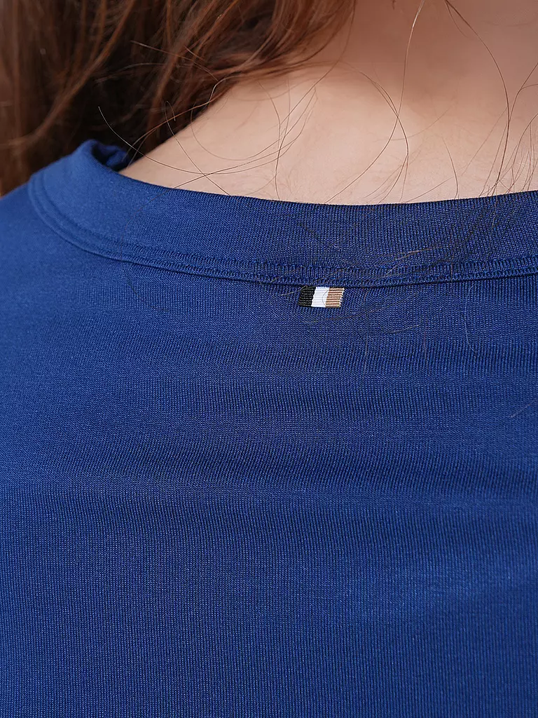 BOSS | T-Shirt EFITA  | Blu