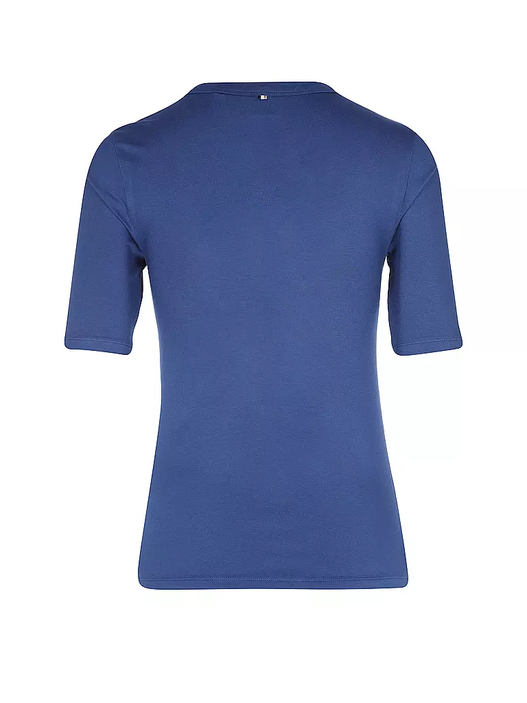 BOSS | T-Shirt EFITA  | Blu