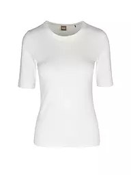 BOSS | T-Shirt EFITA  | Bianco