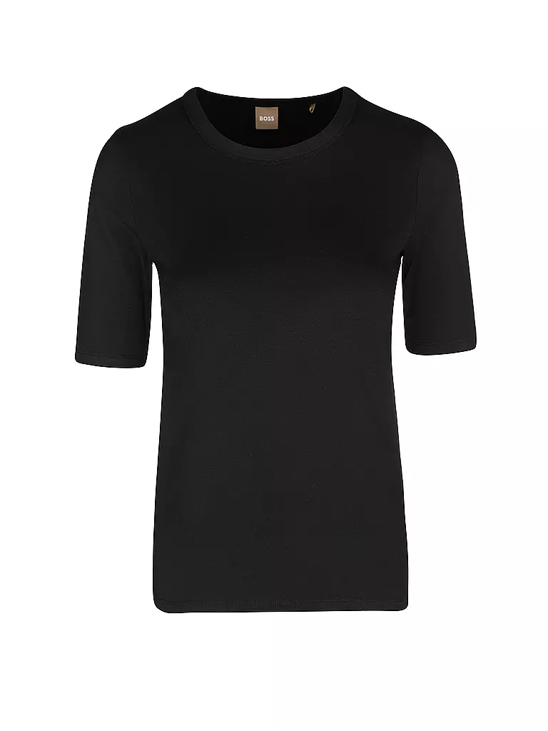 BOSS | T-shirt EFITA | Nero