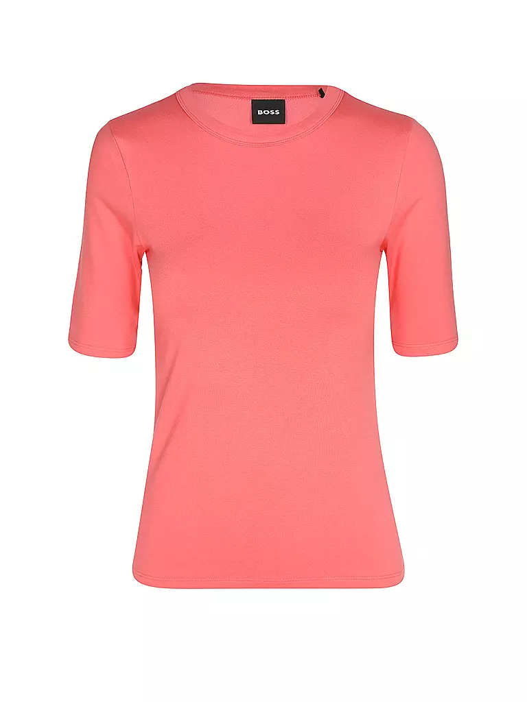 BOSS | T-shirt EFITA | Corallo