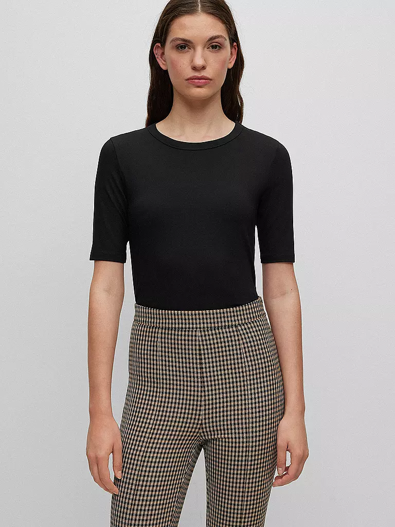 BOSS | T-shirt EFITA | Nero