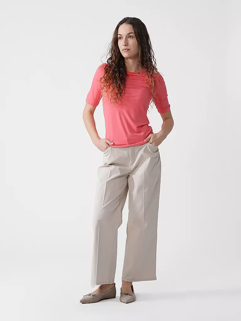 BOSS | T-shirt EFITA | Corallo