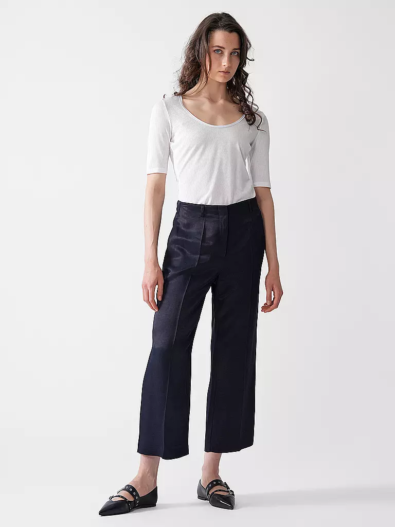 BOSS | T-shirt EJITA | Bianco
