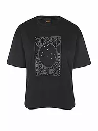 BOSS | T-shirt EVI | Nero