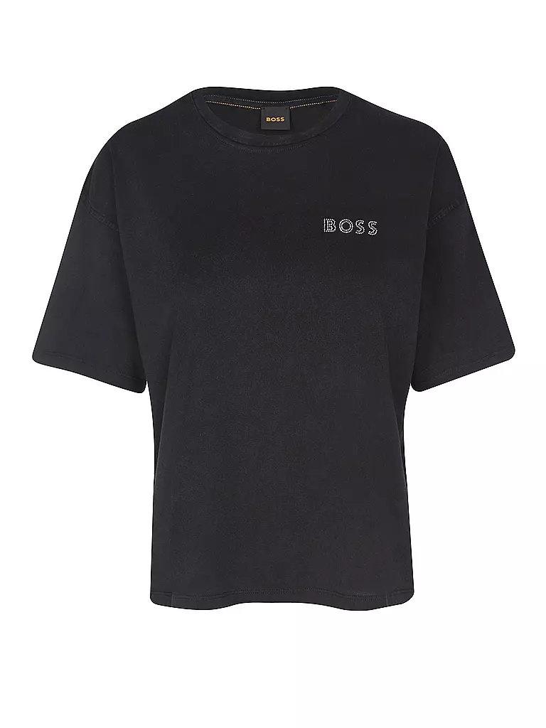 BOSS | T-shirt EVI | Nero
