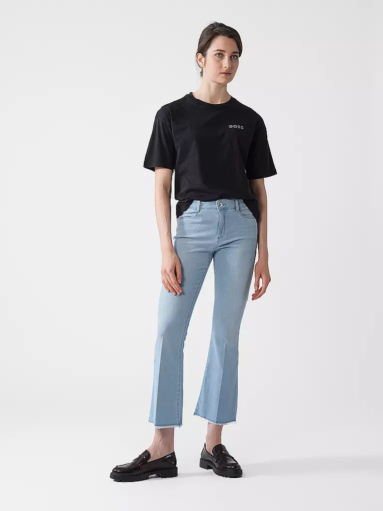 BOSS | T-shirt EVI | Nero