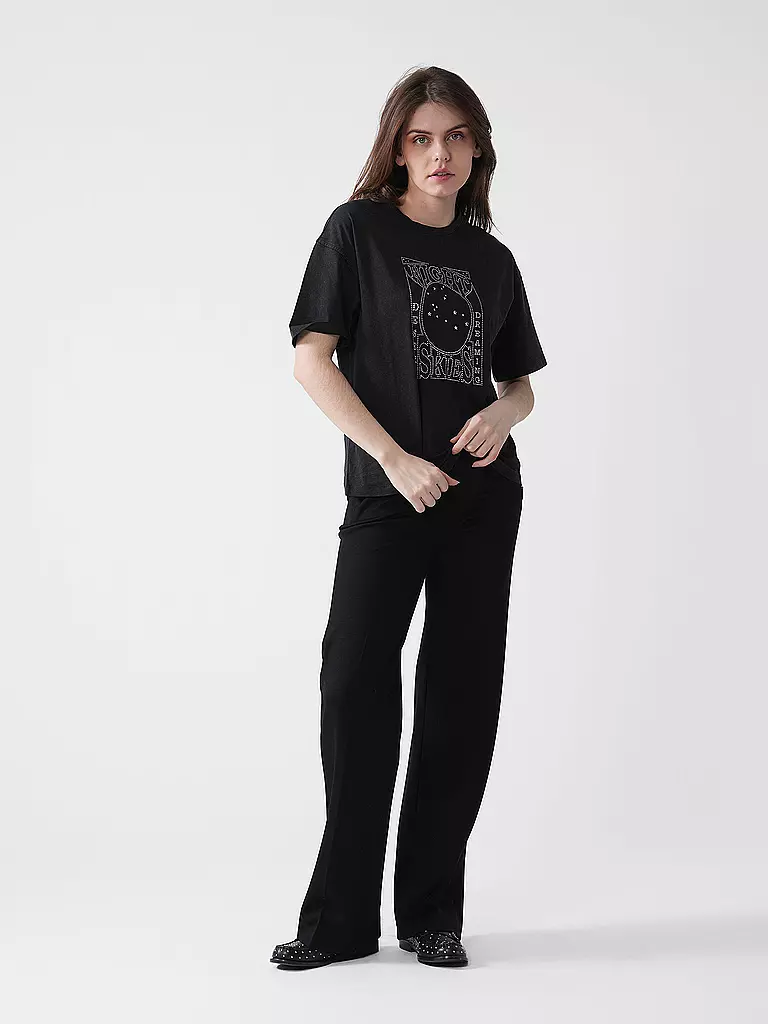 BOSS | T-Shirt EVI | Nero