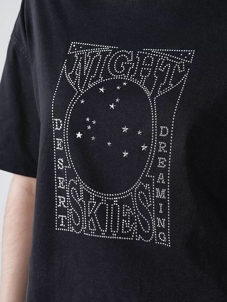 BOSS | T-Shirt EVI | Nero