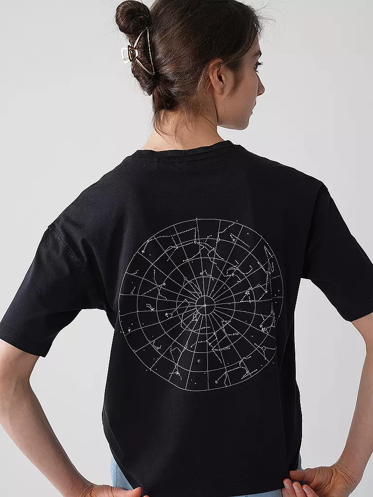 BOSS | T-shirt EVI | Nero