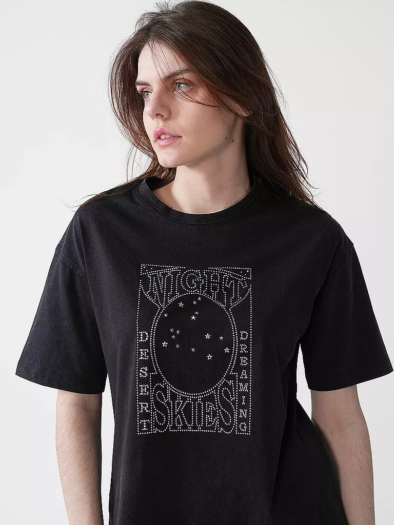 BOSS | T-Shirt EVI | Nero