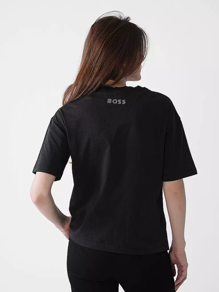 BOSS | T-Shirt EVI | Nero