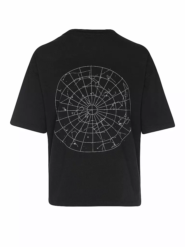 BOSS | T-shirt EVI | Nero