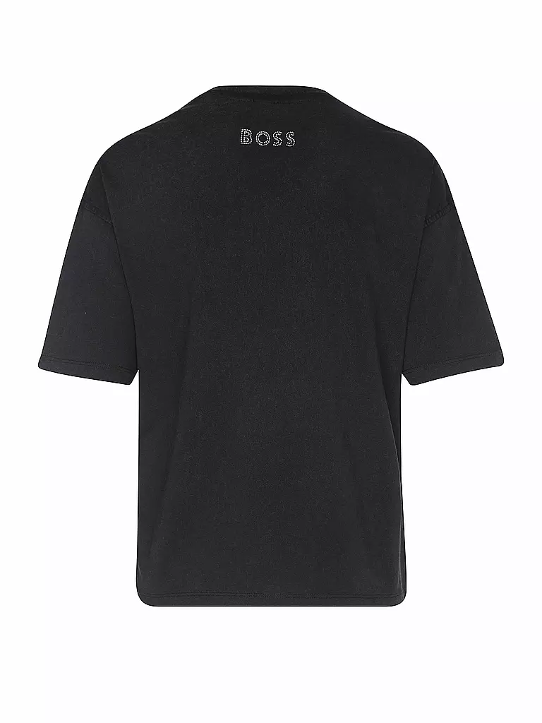 BOSS | T-Shirt EVI | Nero