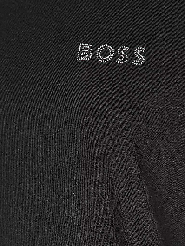 BOSS | T-shirt EVI | Nero