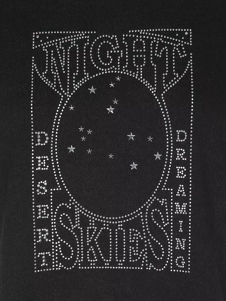 BOSS | T-Shirt EVI | Nero