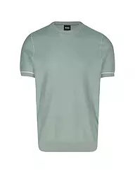 BOSS | T-Shirt H-JIANFRANCO | Verde chiaro