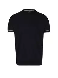 BOSS | T-Shirt H-JIANFRANCO | Blu scuro