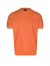BOSS | T-Shirt H-JIANFRANCO | Arancione
