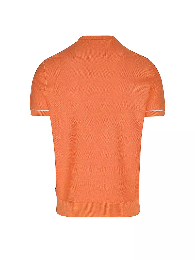 BOSS | T-Shirt H-JIANFRANCO | Arancione
