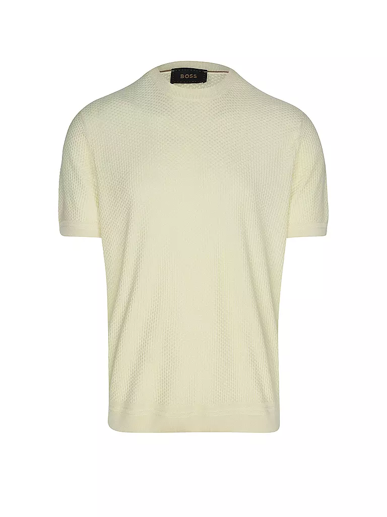 BOSS | T-Shirt JERRY | Giallo