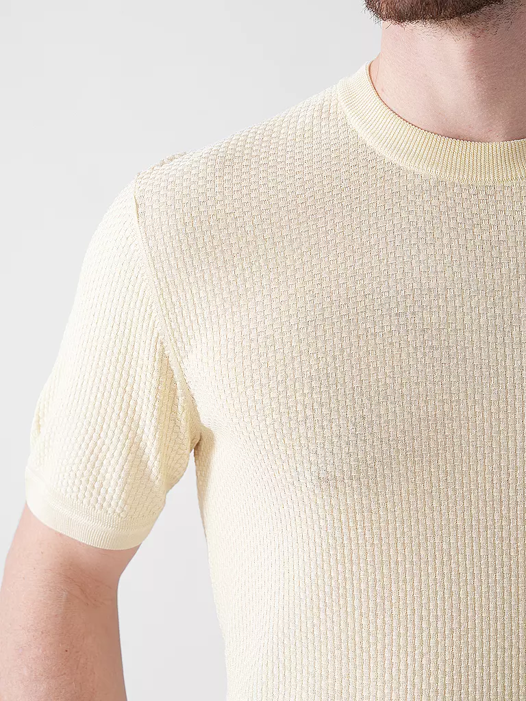 BOSS | T-Shirt JERRY | Giallo