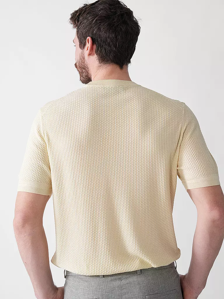 BOSS | T-Shirt JERRY | Giallo