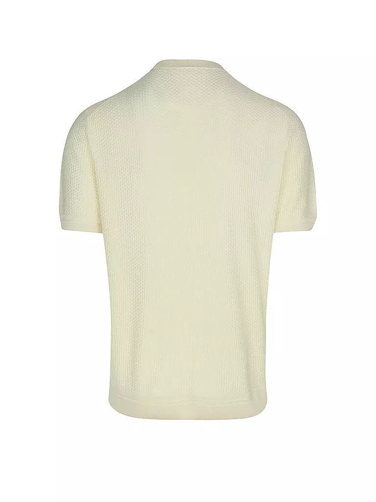BOSS | T-Shirt JERRY | Giallo