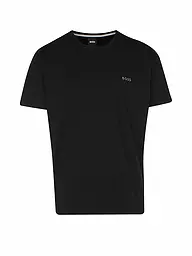 BOSS | T-shirt loungewear | Nero