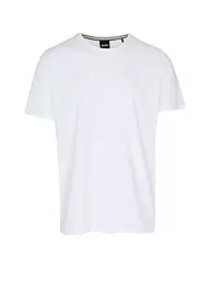 BOSS | T-shirt loungewear | Bianco