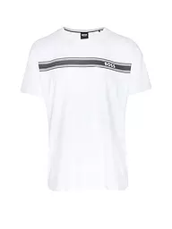 BOSS | T-shirt Loungewear | Bianco