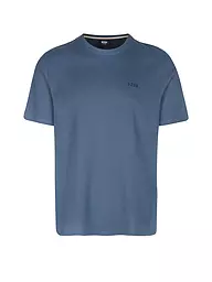 BOSS | T-shirt Loungewear | Blu