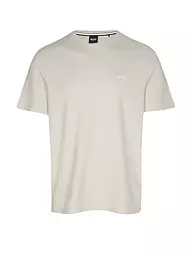 BOSS | T-shirt Loungewear | Beige