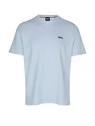 BOSS | T-shirt Loungewear | Blu chiaro