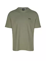BOSS | T-shirt Loungewear | Oliva