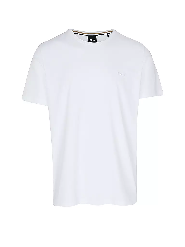 BOSS | T-shirt Loungewear | Bianco