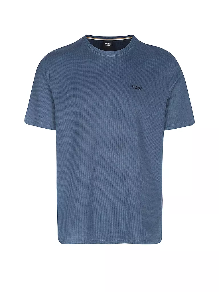 BOSS | T-shirt Loungewear | Blu