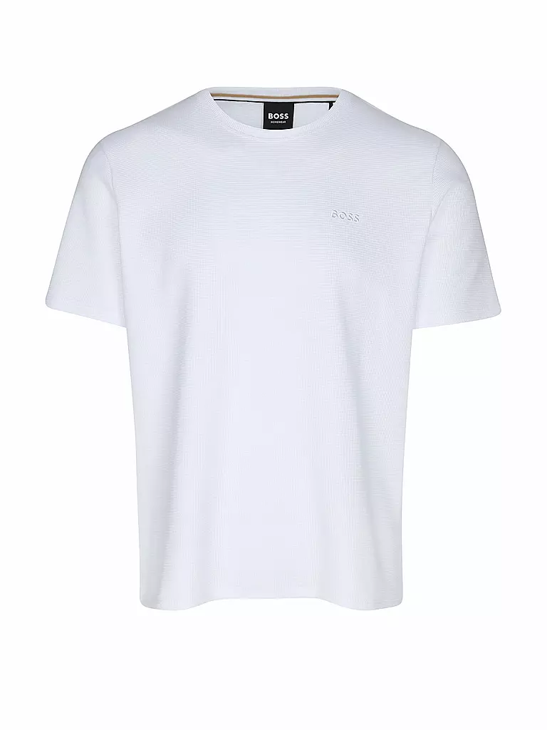 BOSS | T-shirt Loungewear | Bianco