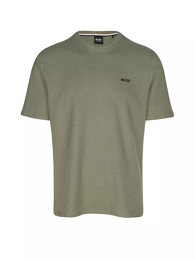 BOSS | T-shirt Loungewear | Oliva