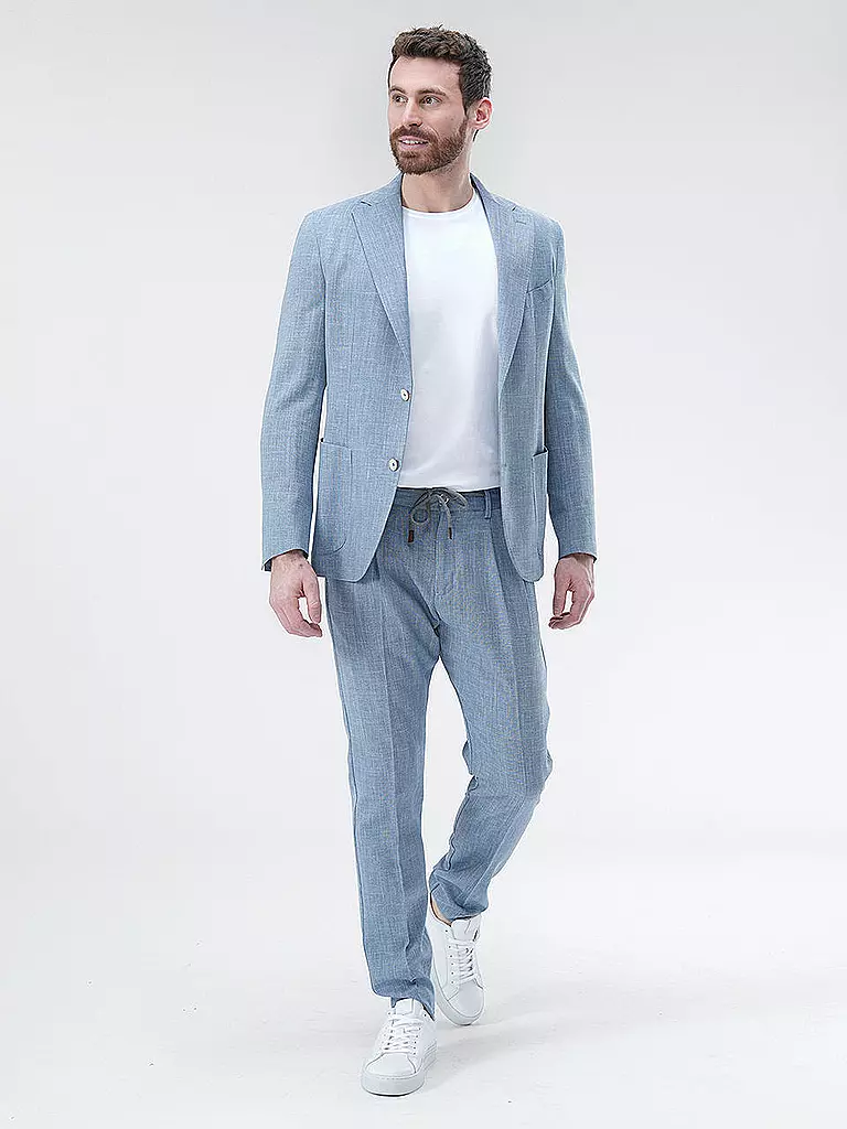 BOSS | T-shirt Loungewear | Bianco