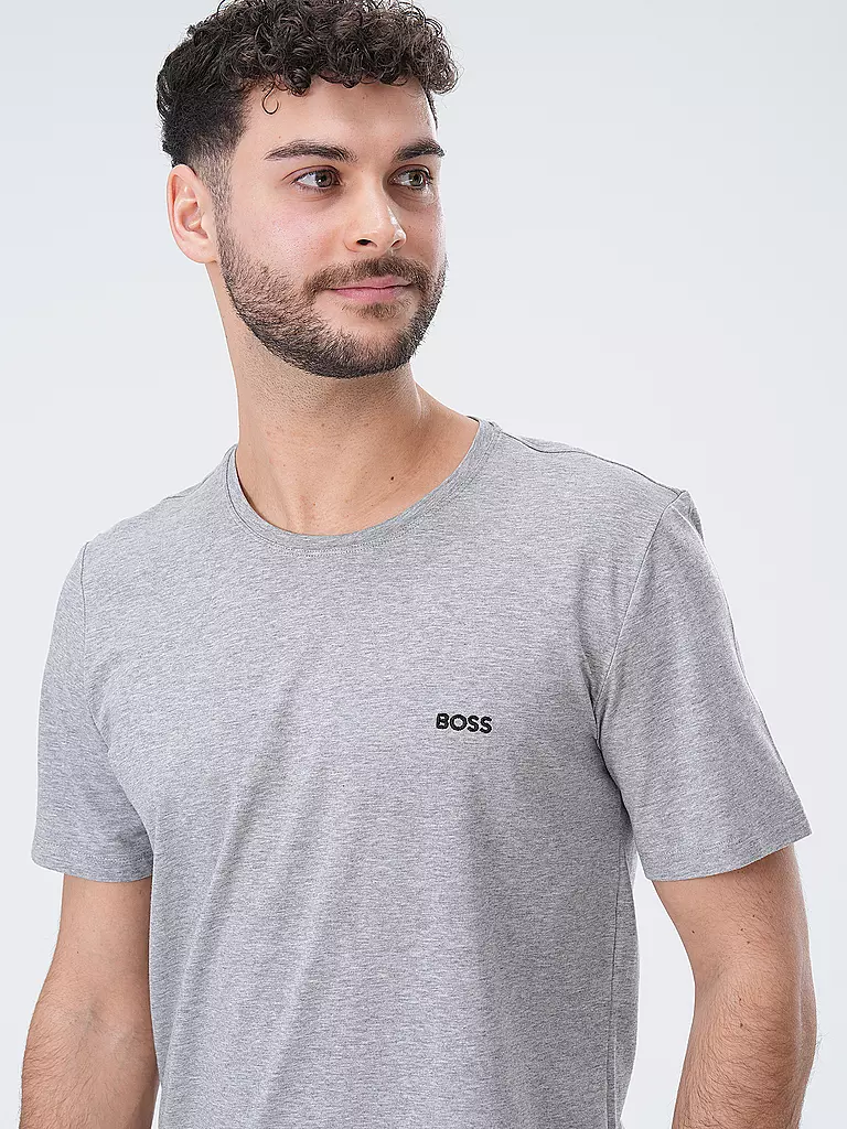 BOSS | T-shirt loungewear | 