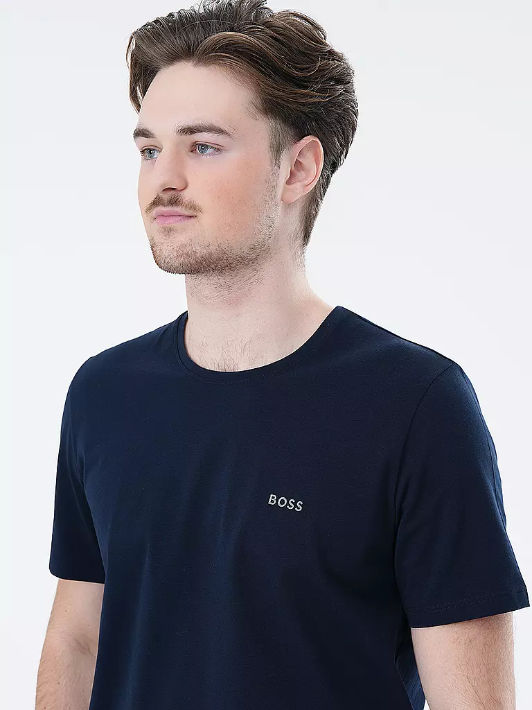 BOSS | T-shirt loungewear | 