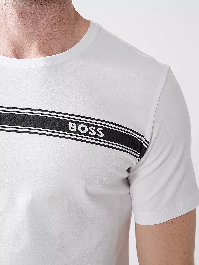 BOSS | T-shirt Loungewear | 