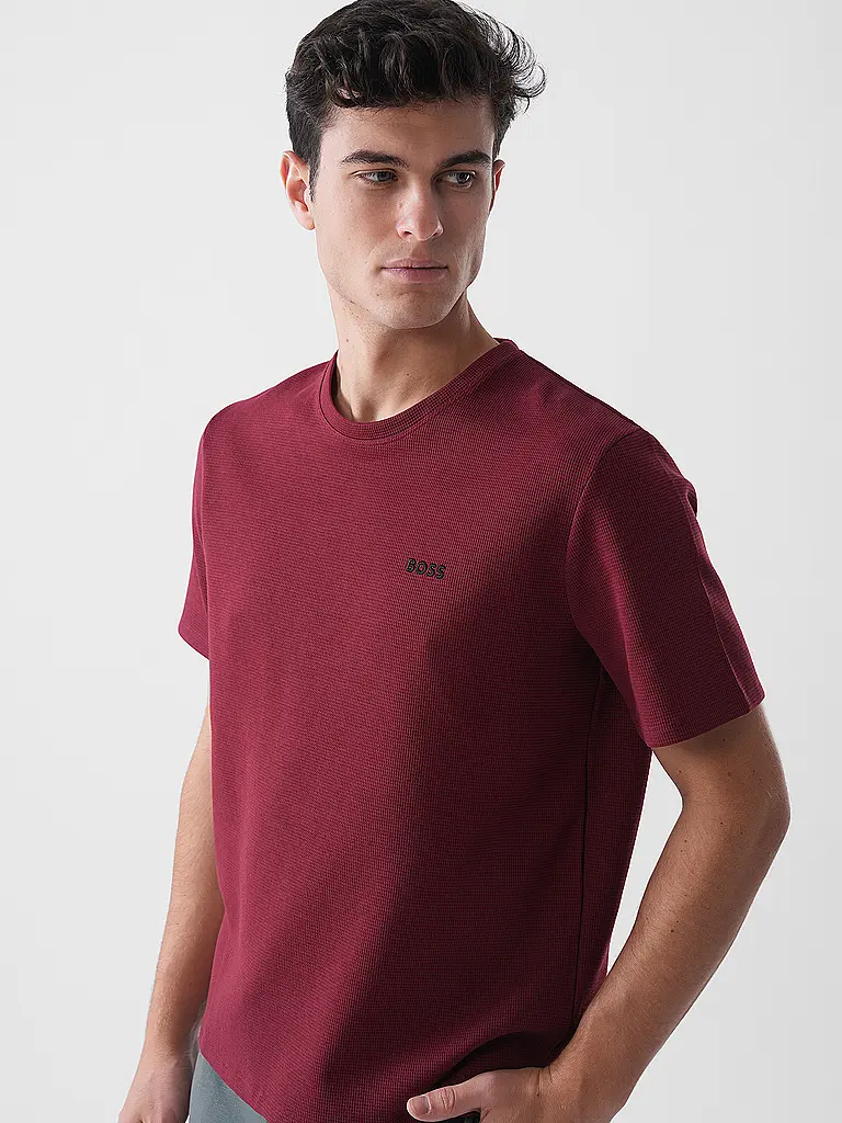 BOSS | T-shirt Loungewear | 