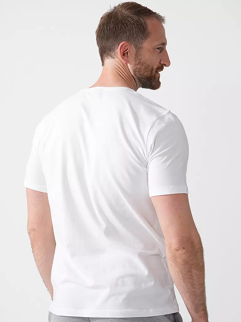 BOSS | T-shirt Loungewear | 